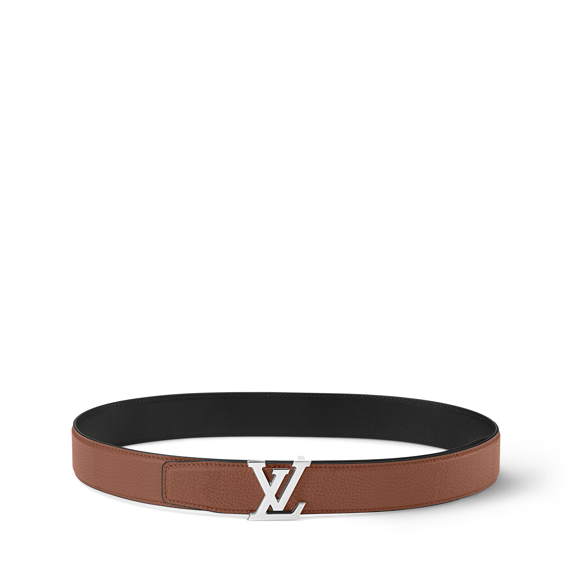 LV Heritage 35mm Reversible Belt Other Leathers - Men